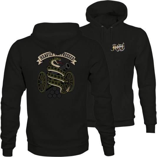 Cowboy Killer Hoodie