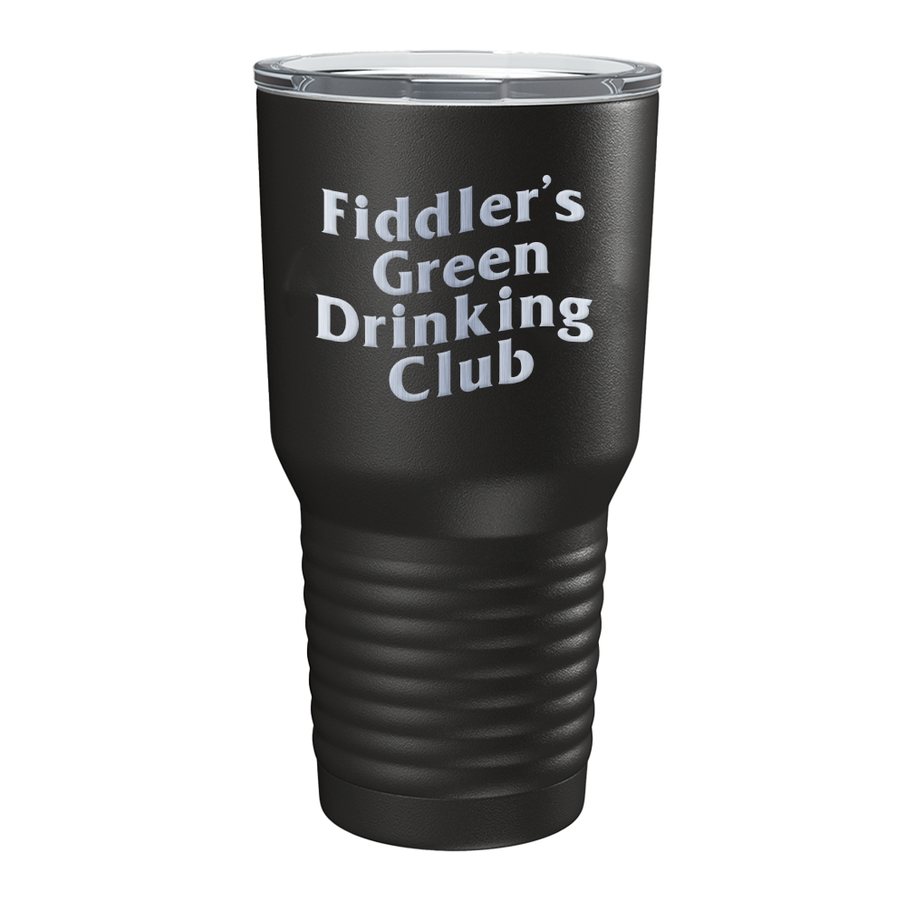 Fiddler's Green - Tumbler