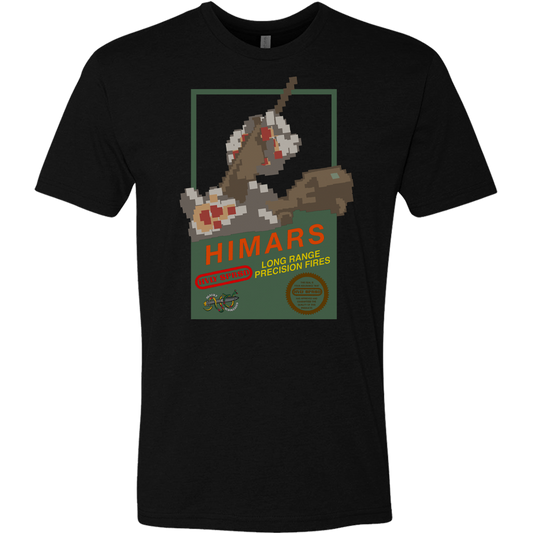 HIMARS Hunter Tee