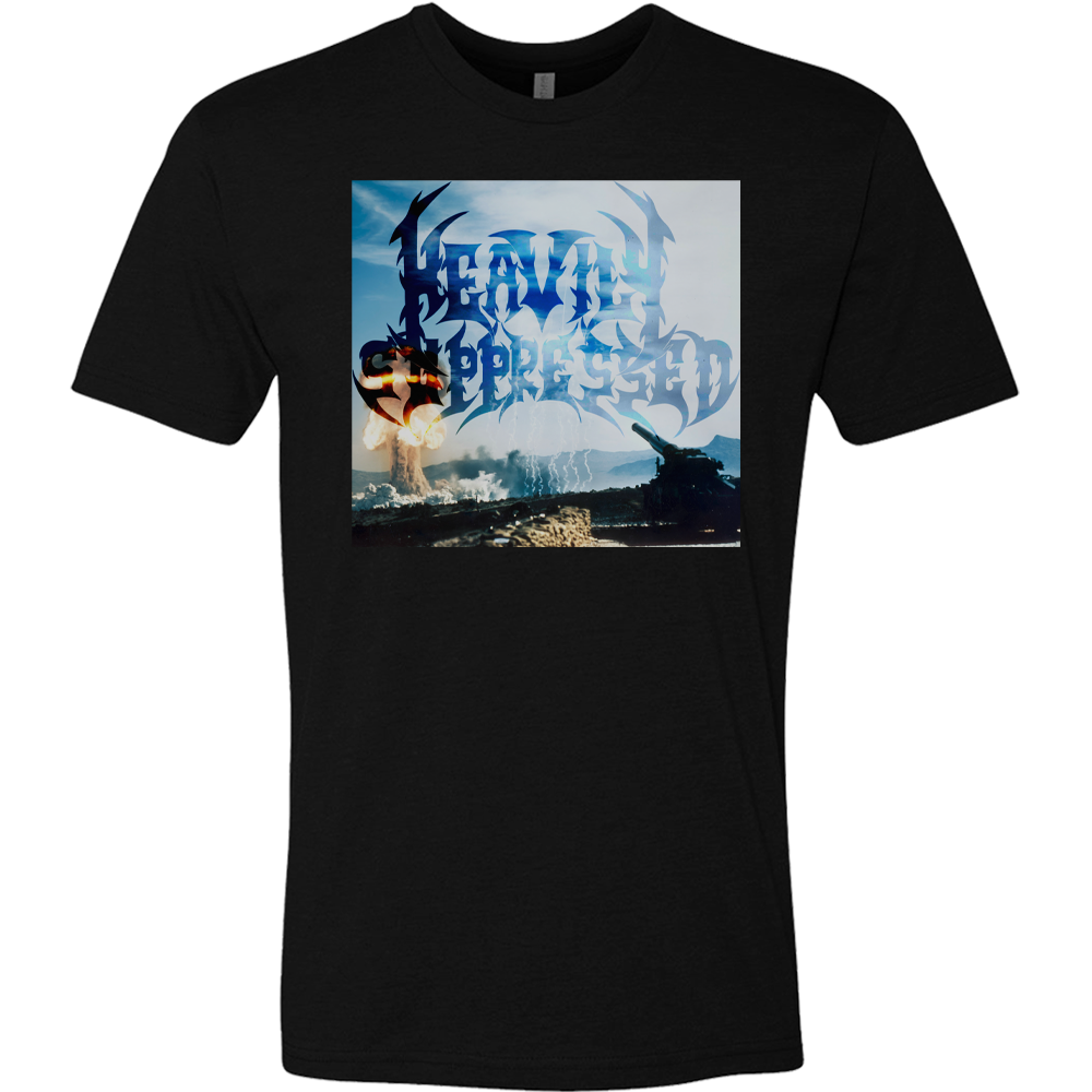 Atomic Annie Tee