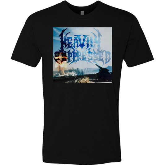 Atomic Annie Tee