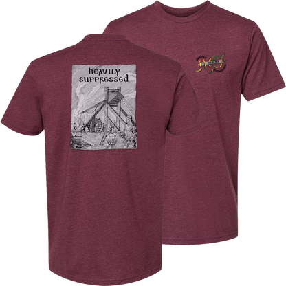 Trebuchet Tee