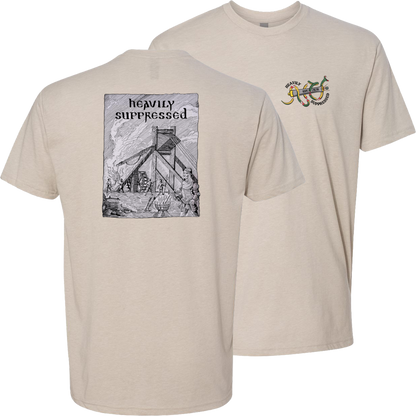 Trebuchet Tee