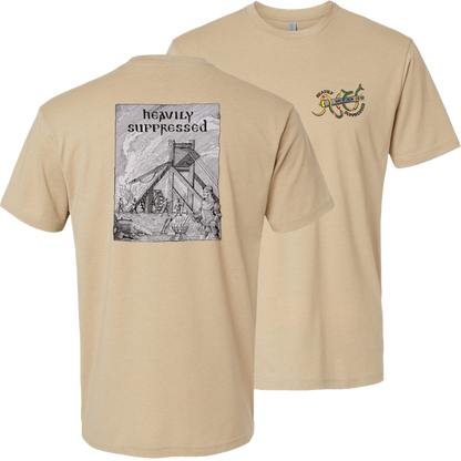 Trebuchet Tee