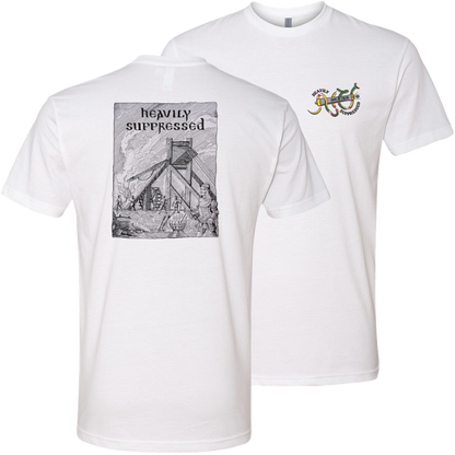 Trebuchet Tee