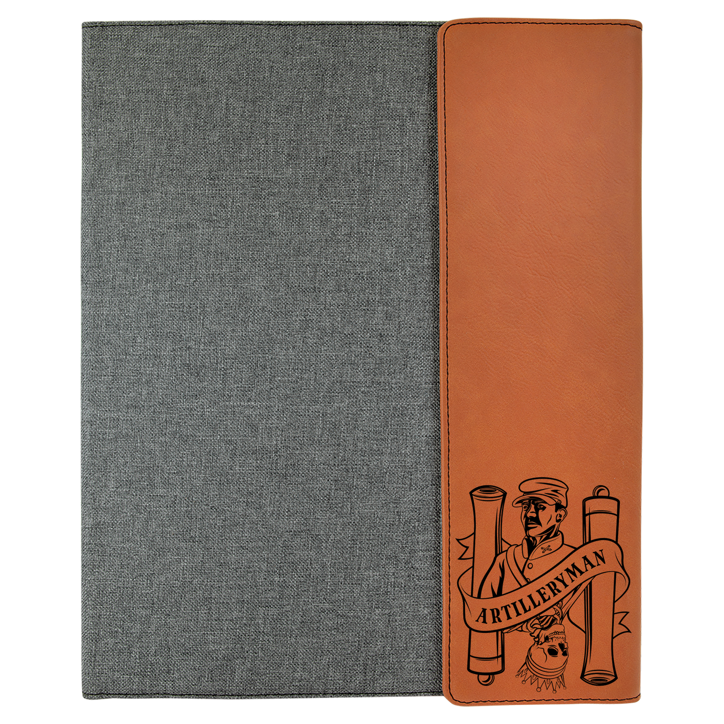 Leather Portfolios