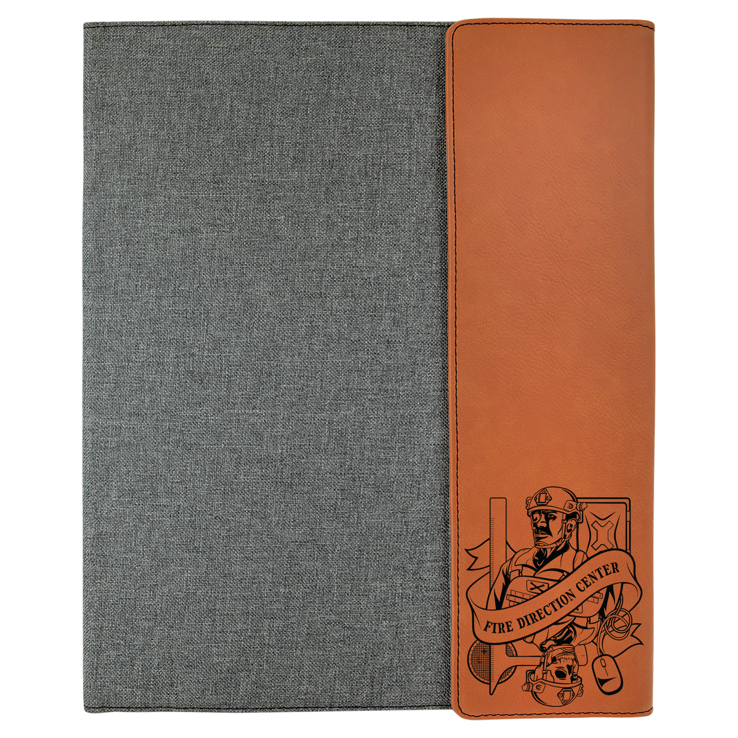 Leather Portfolios