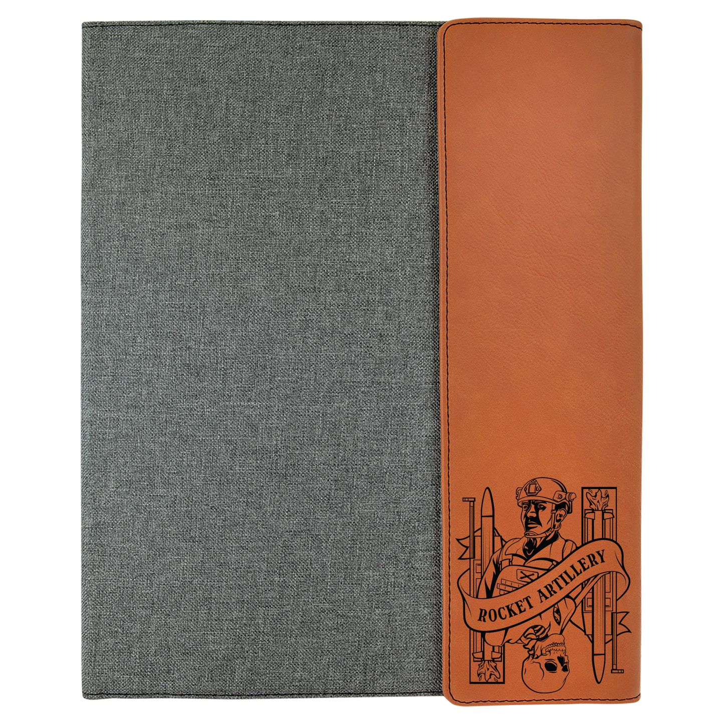 Leather Portfolios