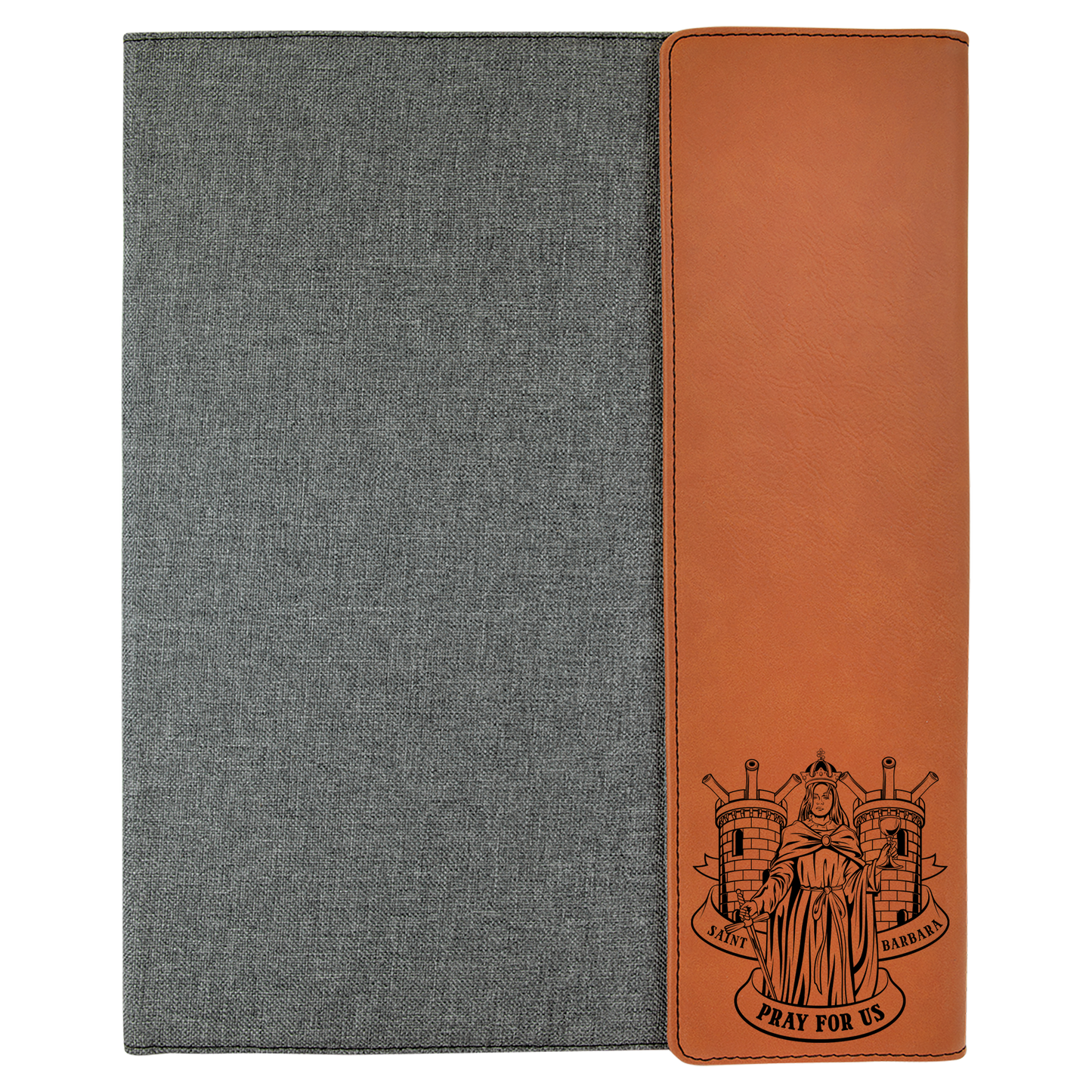 Leather Portfolios