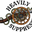Heavily Suppressed logo