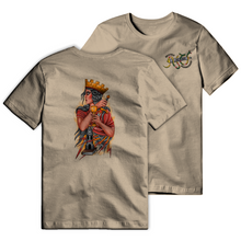 Load image into Gallery viewer, Patron Saint of Artillery Tee
