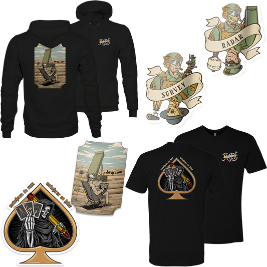Target Acquisition (TAP) Starter Pack