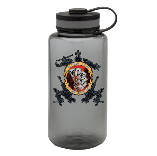 V32 Fire Support - Water Bottle