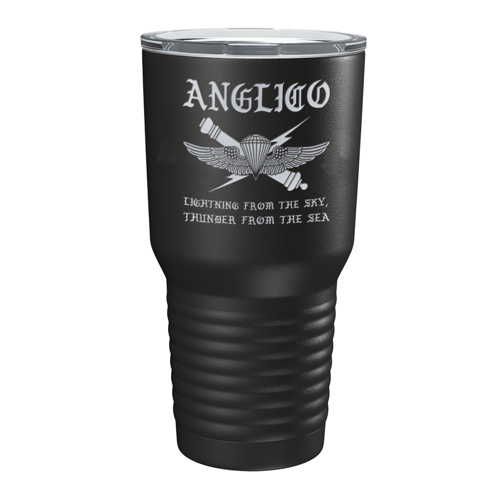 ANGLICO Jack - Tumbler