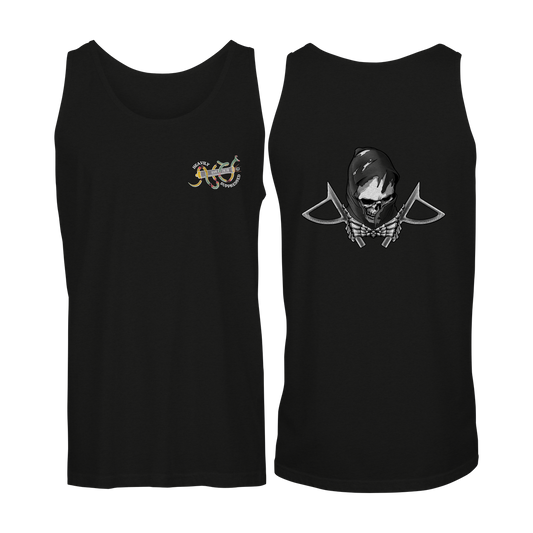 FDC Ninja - Tank Top