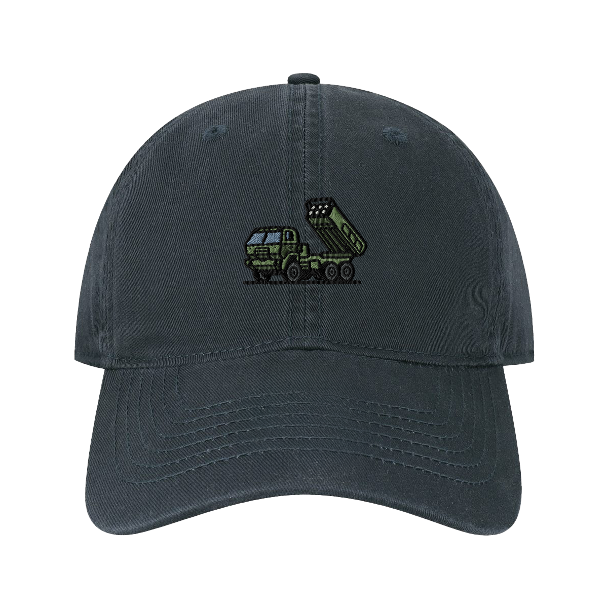 HIMARS Dad Hat