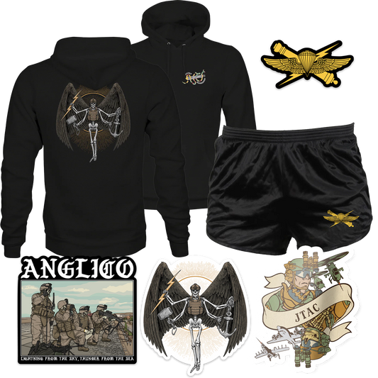 Lightning & Thunder Kit