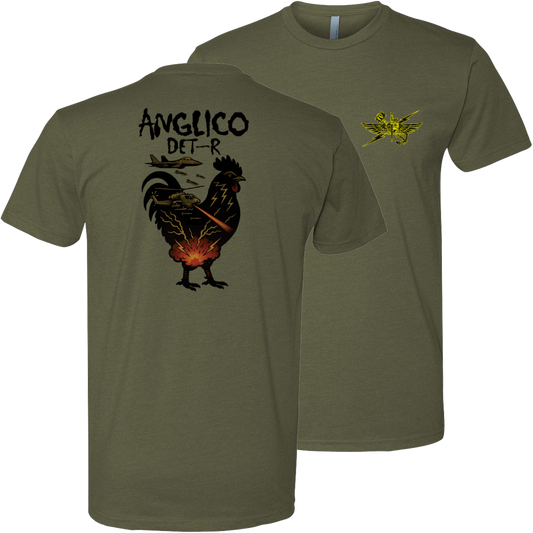 ANGLICO DET-R Tee