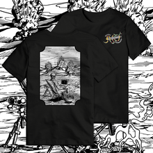 Load image into Gallery viewer, Observe and Chill Tee
