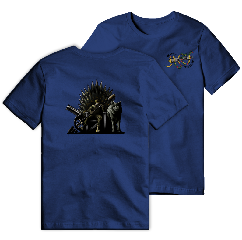 Chief's Throne Tee