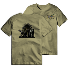 Load image into Gallery viewer, Chief&#39;s Throne Tee
