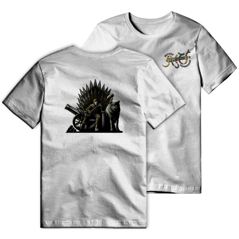 Chief's Throne Tee