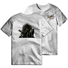 Load image into Gallery viewer, Chief&#39;s Throne Tee
