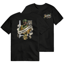 Load image into Gallery viewer, FDC Death Card Tee
