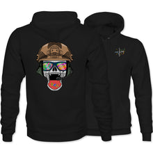Load image into Gallery viewer, Tactical Air Control Rave (TACR) Hoodie
