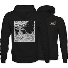 Load image into Gallery viewer, Nuclear Suppression (Atomic Annie) Hoodie
