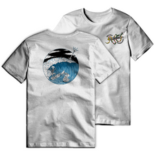 Load image into Gallery viewer, Spade Surfers Tee
