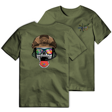 Load image into Gallery viewer, Tactical Air Control Rave (TACR) Tee
