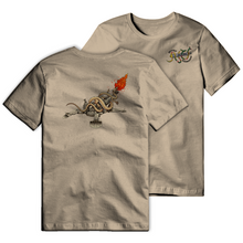 Load image into Gallery viewer, Dragon&#39;s Breath Tee
